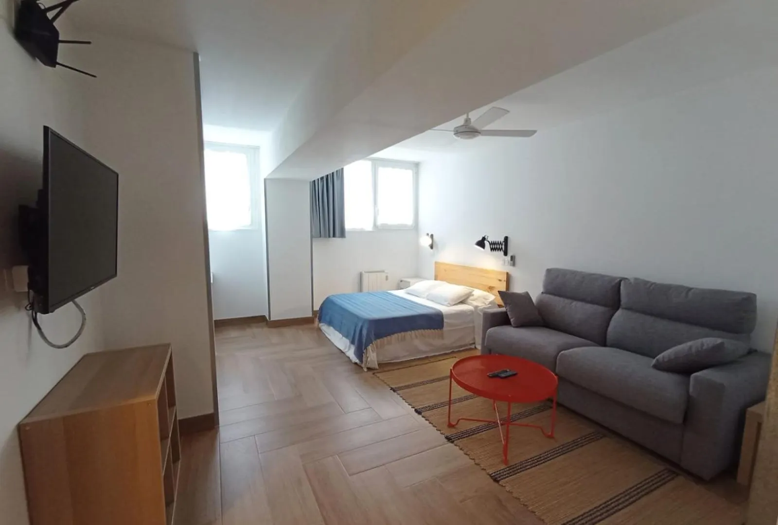 Apartamento Full Equip. contacts