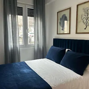  Apartamento Piso Deluxe Con Balcon Cerca Del Casco Viejo