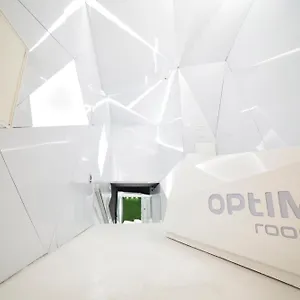  Хостел Optimi