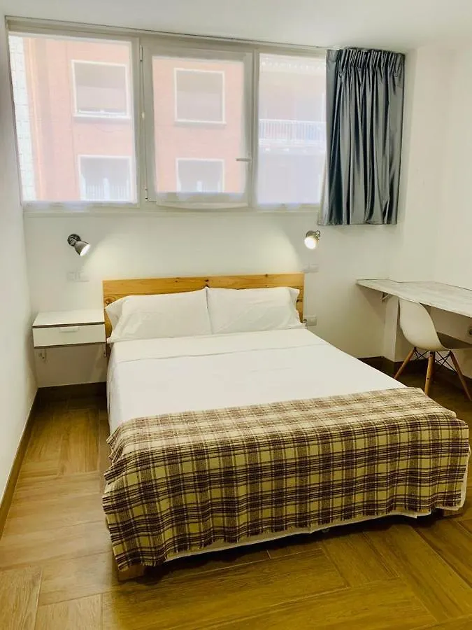 Apartamento Full Equip. Bilbao