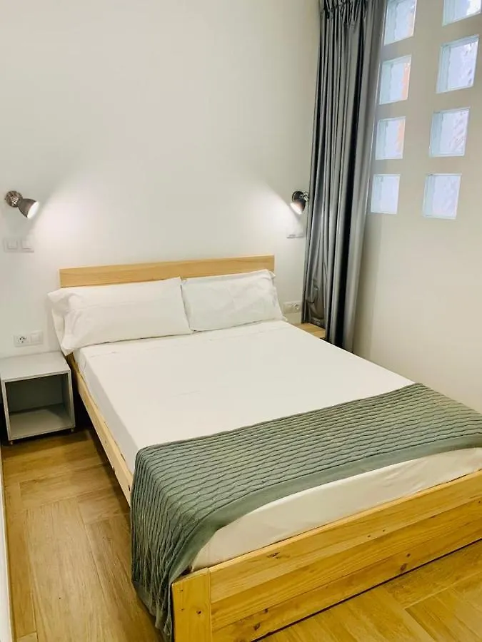 Apartment Apartamento Full Equip. Bilbao