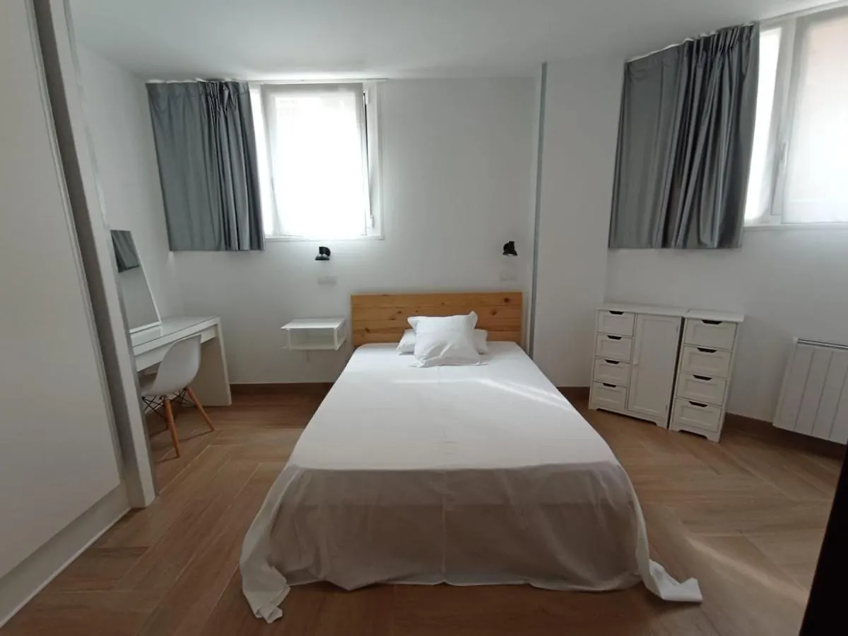 Apartamento Full Equip. Bilbao Spain