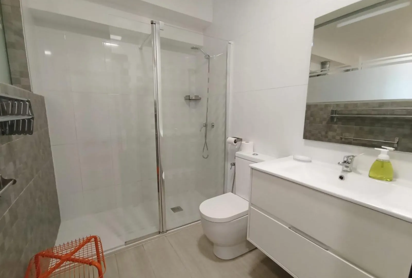 Apartment Apartamento Full Equip. Bilbao
