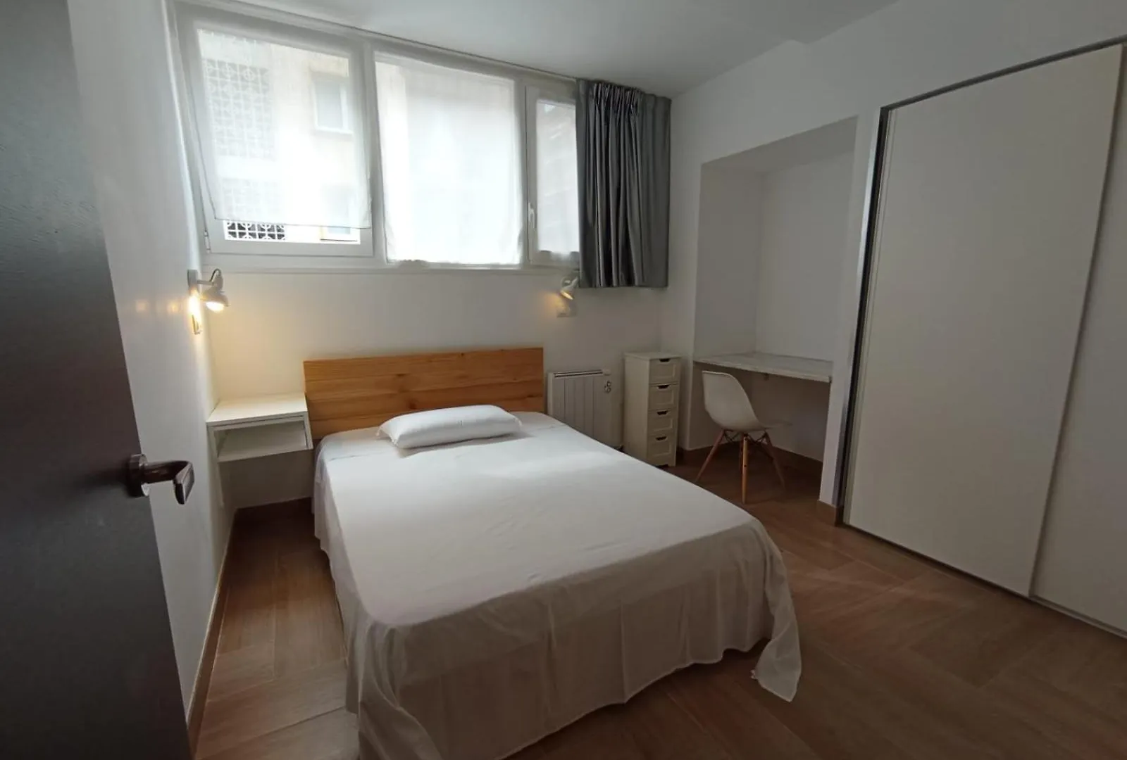 Apartamento Full Equip. Bilbao Apartment